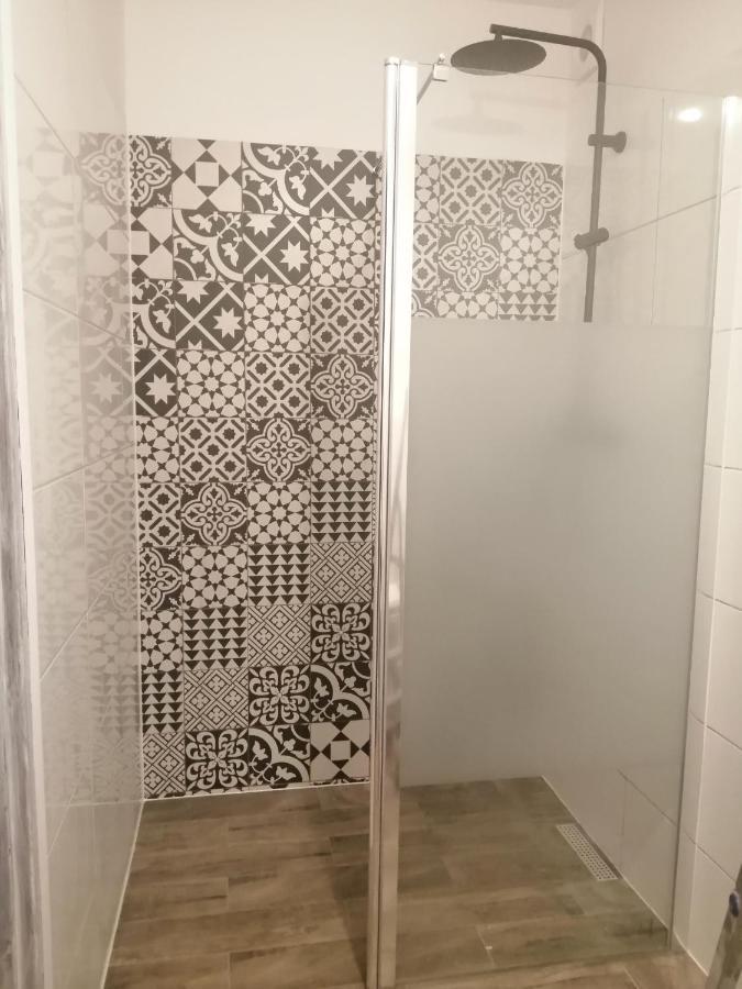 Kwatery Przy Plazy Устроне Морске Екстериор снимка