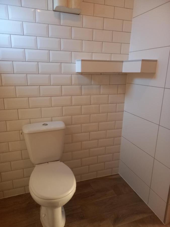 Kwatery Przy Plazy Устроне Морске Екстериор снимка