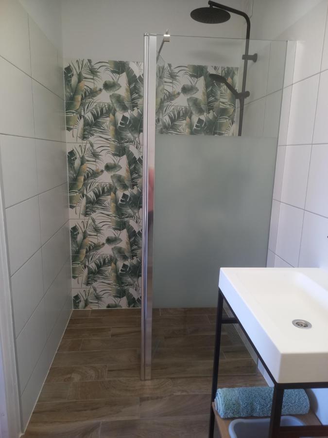 Kwatery Przy Plazy Устроне Морске Екстериор снимка